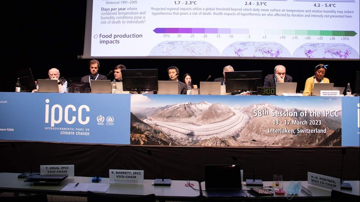 IPCC