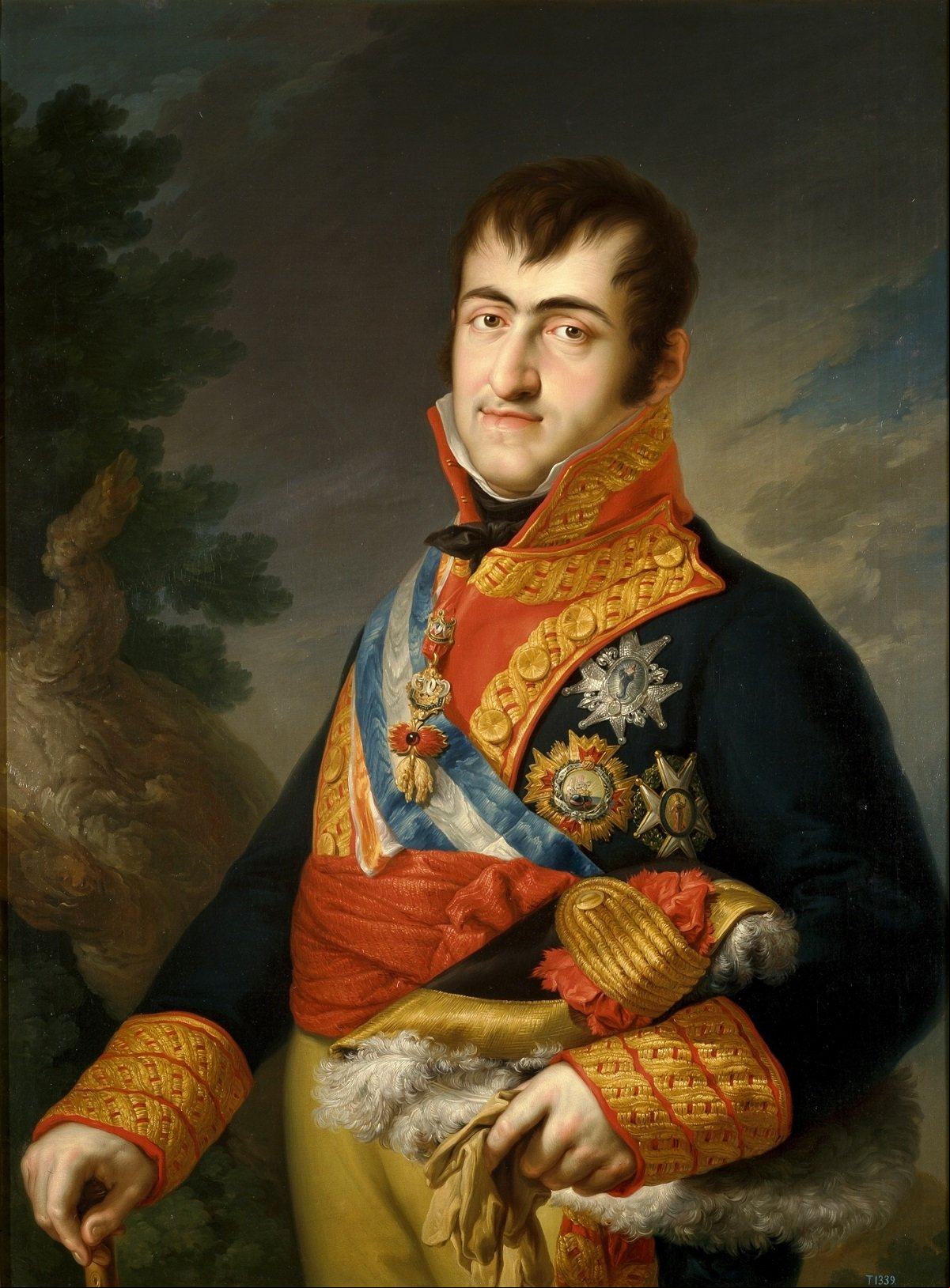 fernando vii