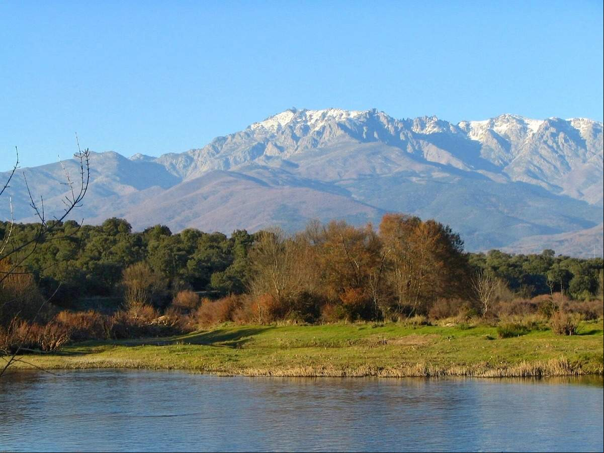gredos