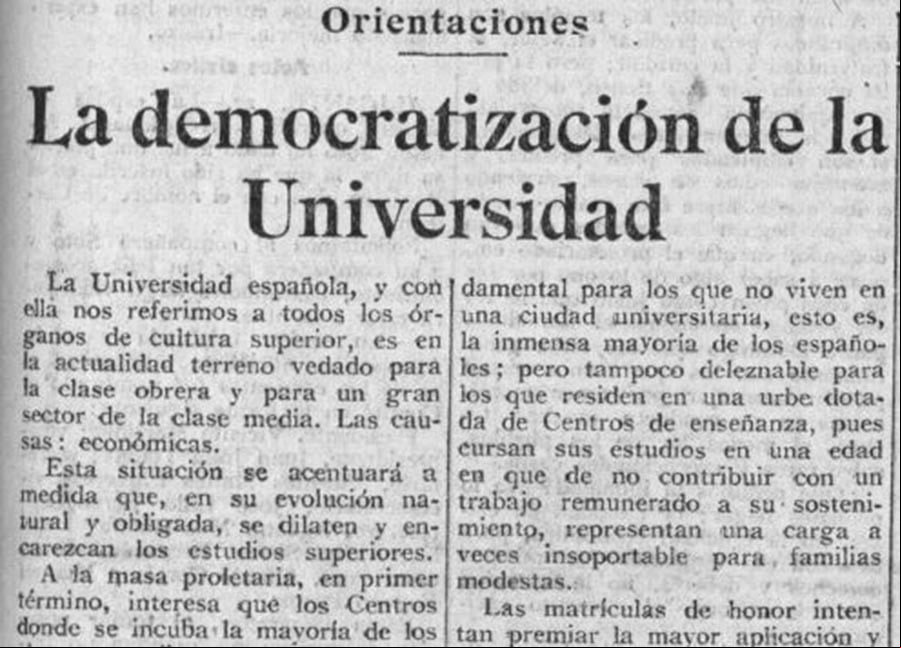 El Socialista, 28 de mayo de 1929 (número 6333)