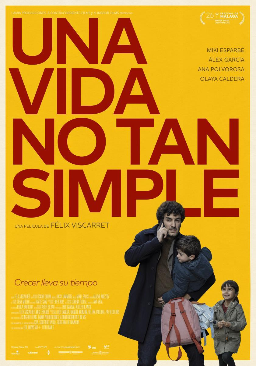 una_vida_no_tan_simple