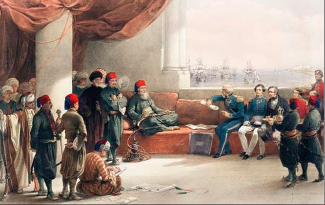 Metmet Alí, el albanés que puso fin a los 600 años de dominio mameluco en Egipto