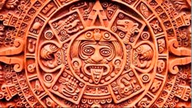La piedra del Sol