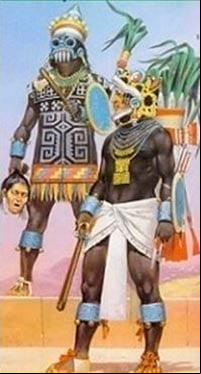 Guerreros de elite