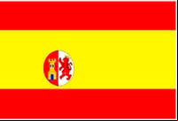 Bandera de la Iª República