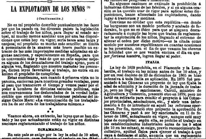 El Socialista (número 188)
