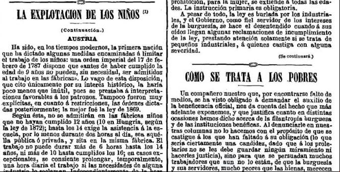 El Socialista (número 189)