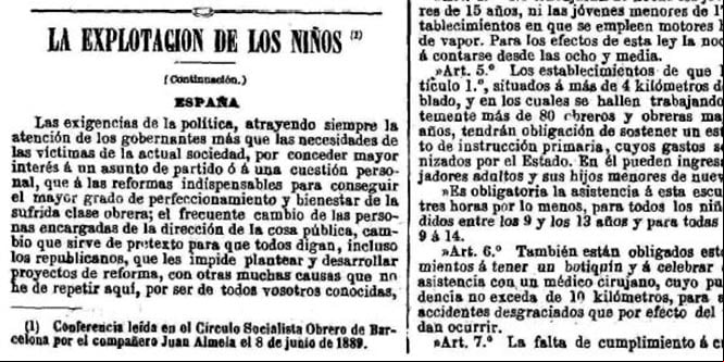 El Socialista (número 192)