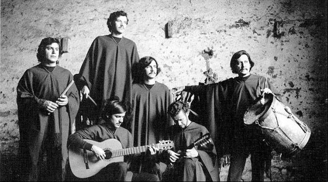 Inti Illimani