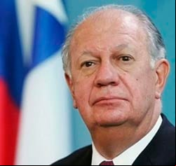 Ricardo Lagos