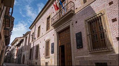 El museo del carlismo