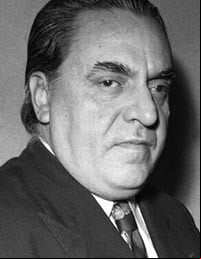 Pedro Garfias