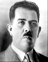 Lázaro Cárdenas