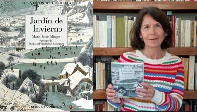 María Jesús Mingot