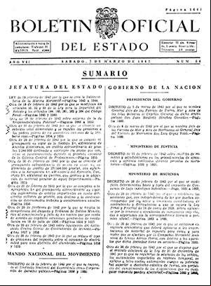 BOE 66/1942