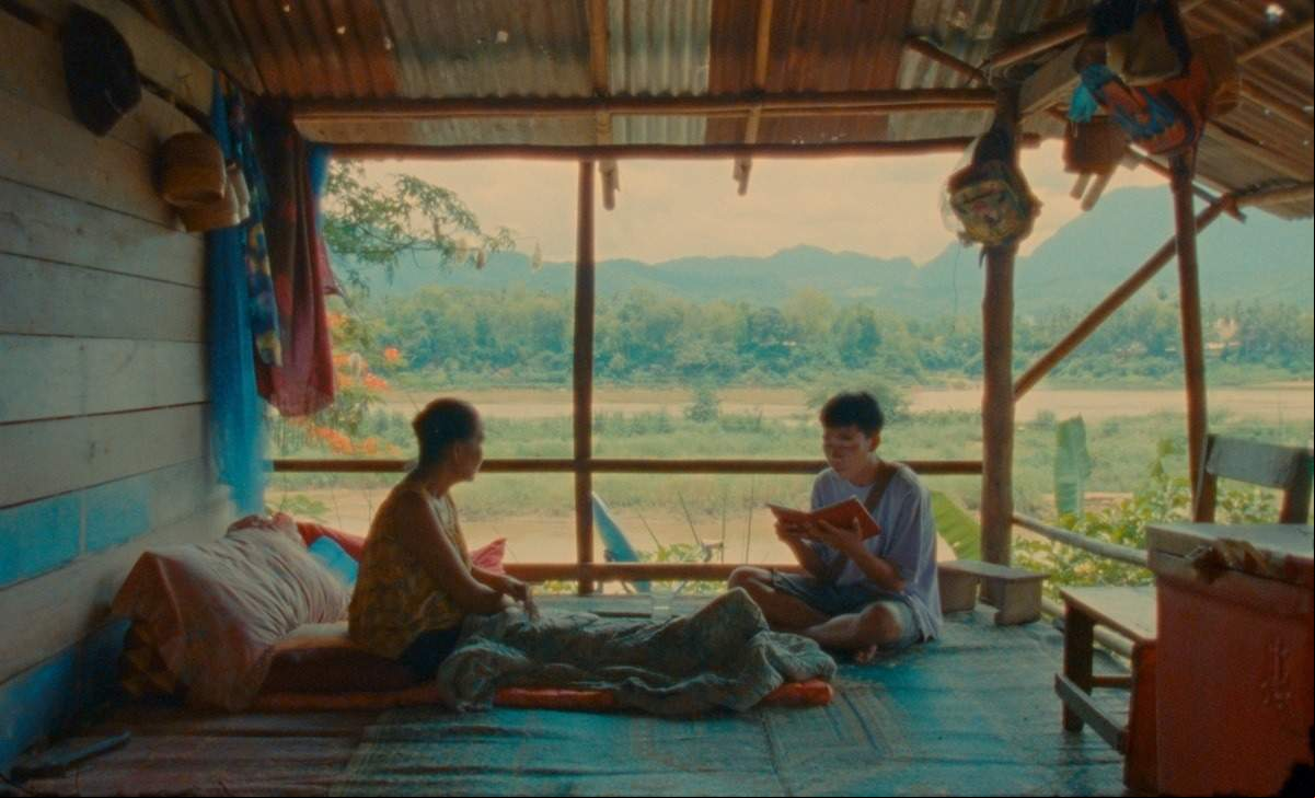 Samsara 3