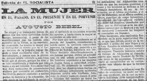 El Socialista 4544 (1/9/1923)