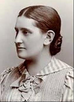 Luise Kautksy