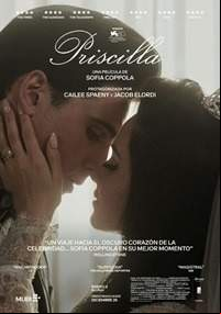 priscilla