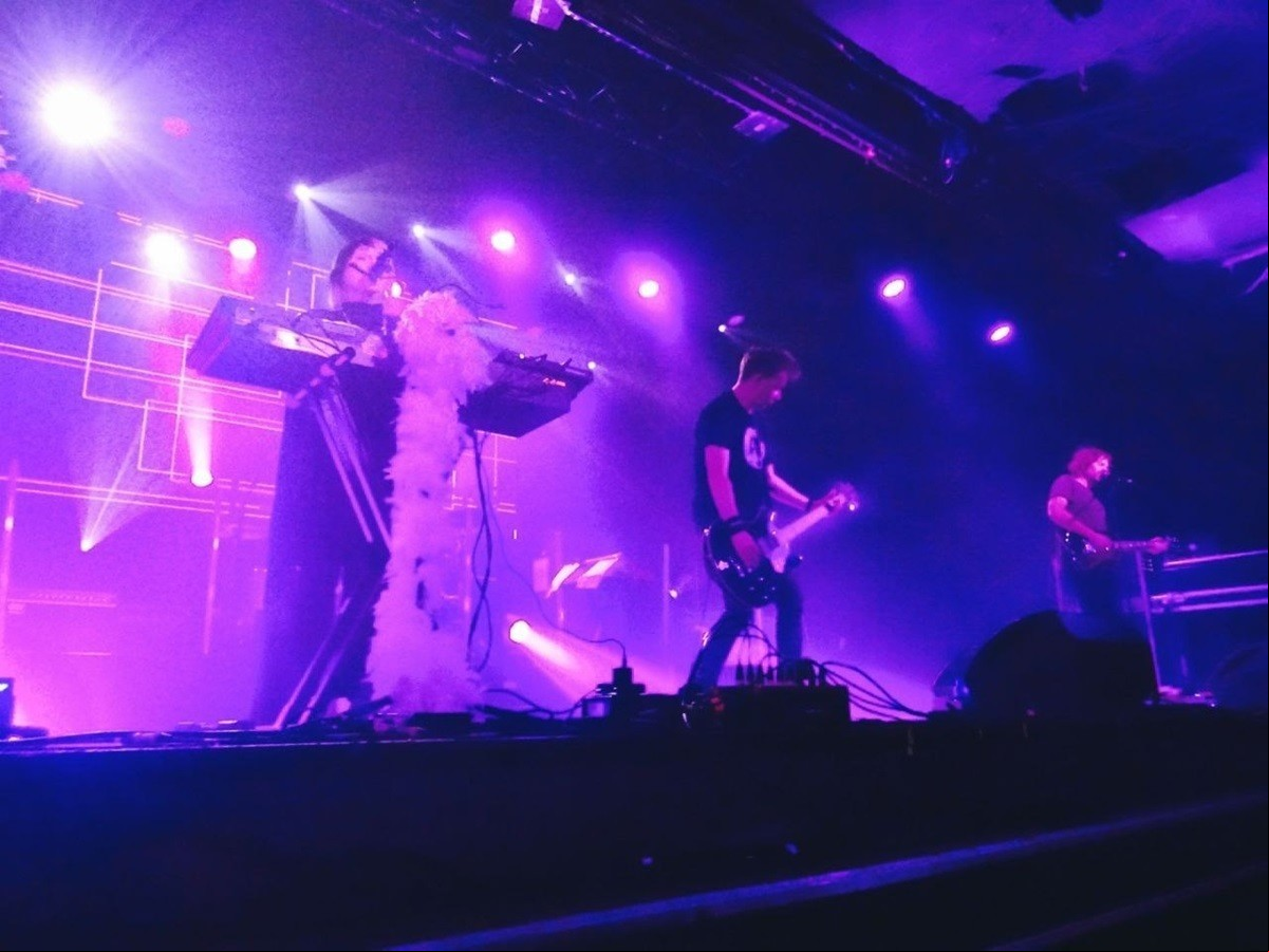 Slowdive 2