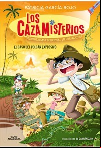 Loscazamisterios