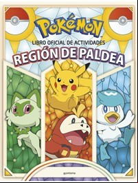 Pokemonregiondepaldea