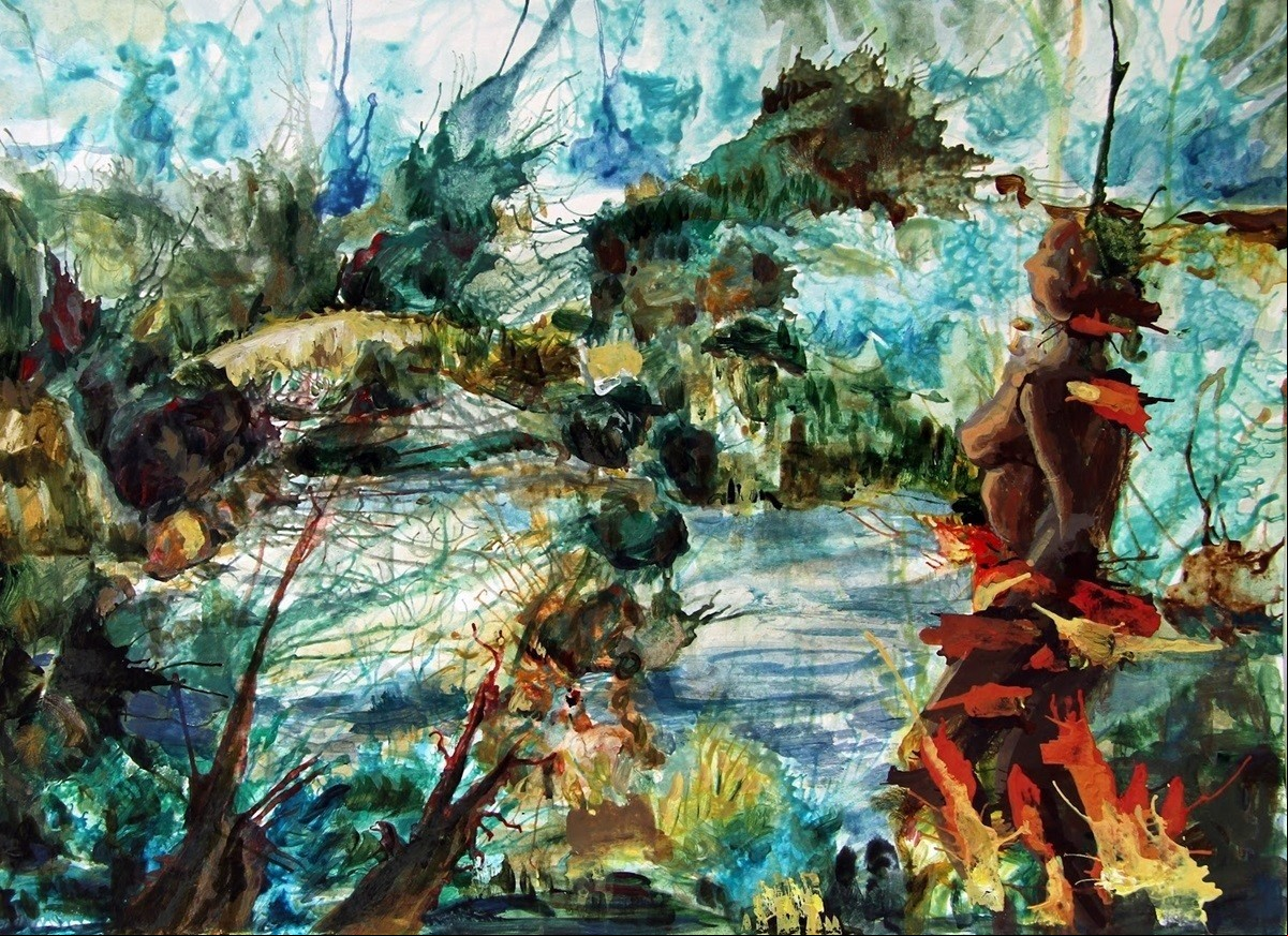Rafael Gabino (1)