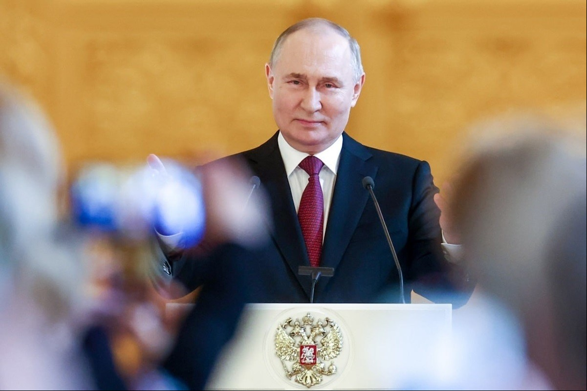 putin