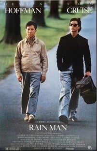 rain man cartel
