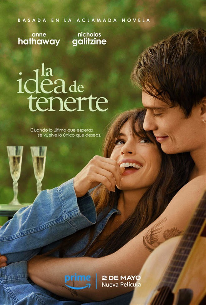 poster-de-la-idea-de-tenerte
