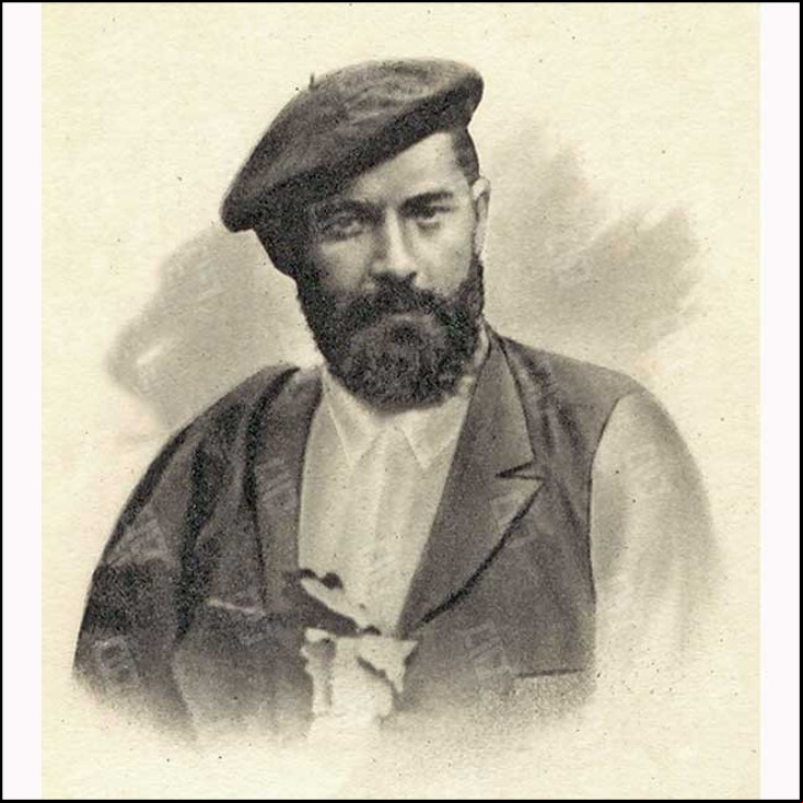 Sabino Arana