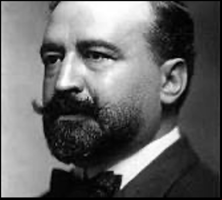 Blasco Ibáñez