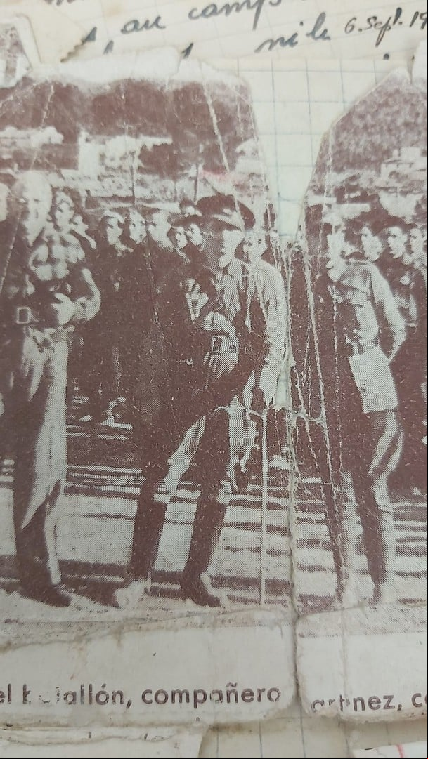 Julio Martinez Arias
