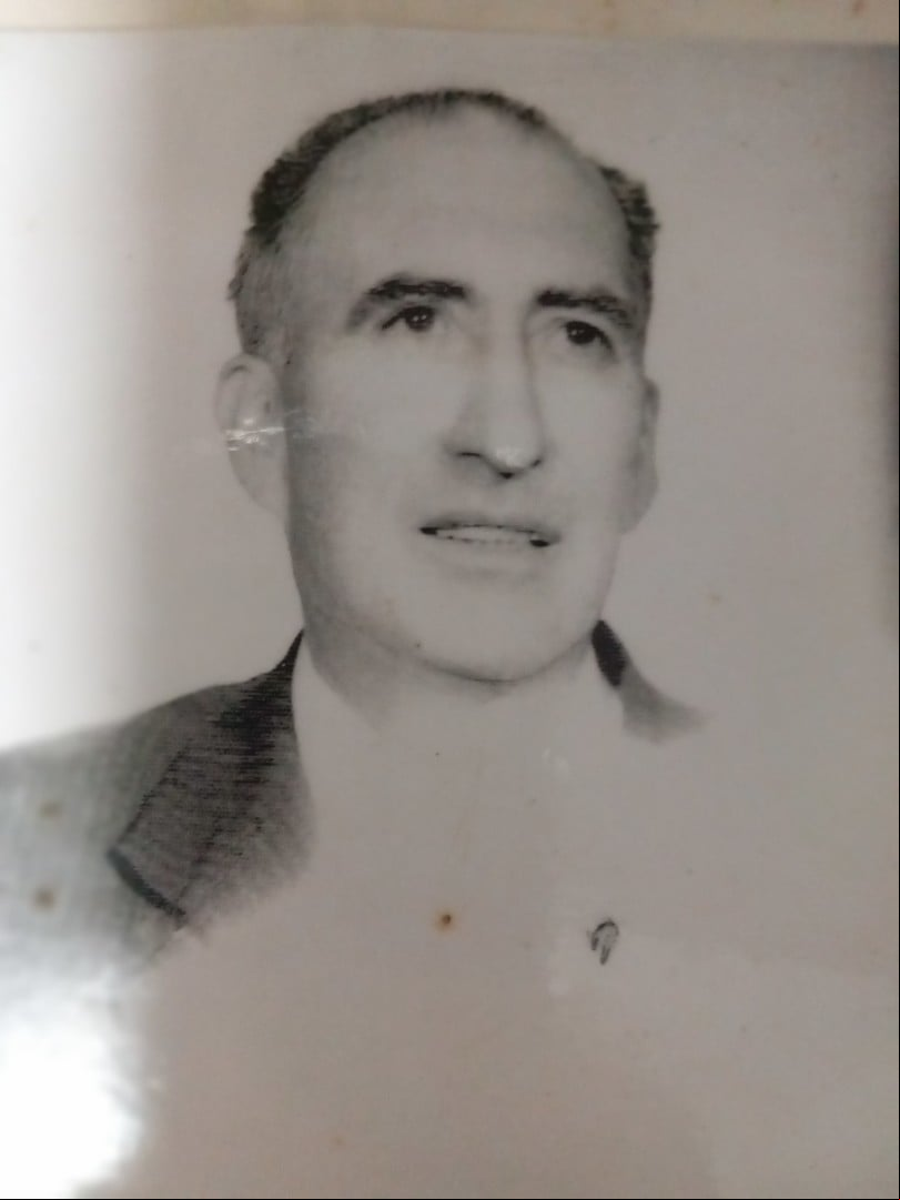 Víctor Manuel Conde Núñez
