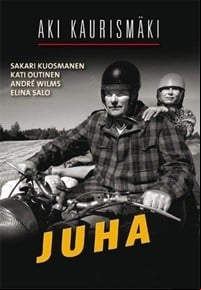 juha