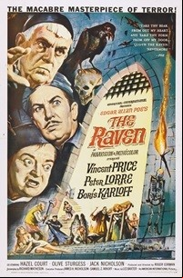 RavenPoster