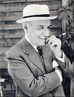 Ortega y Gasset