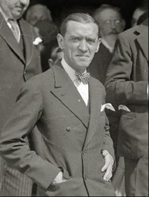 Pérez de Ayala