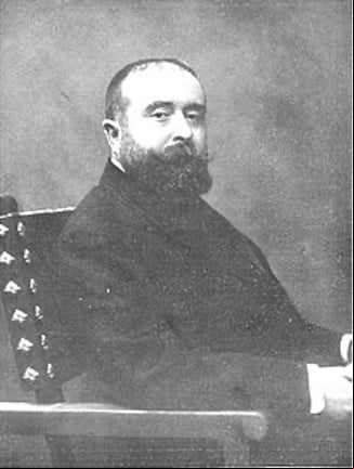 Juan De la Cierva