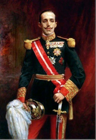 Alfonso XIII