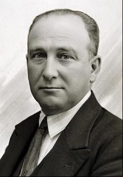 Francisco Largo Caballero