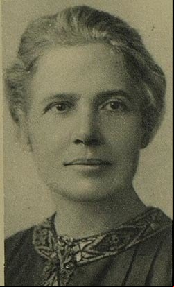Susan Lawrence