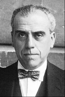 Antonio Fabra i Ribas
