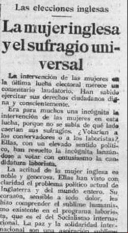 El Socialista, 6338 (2/6/1929)