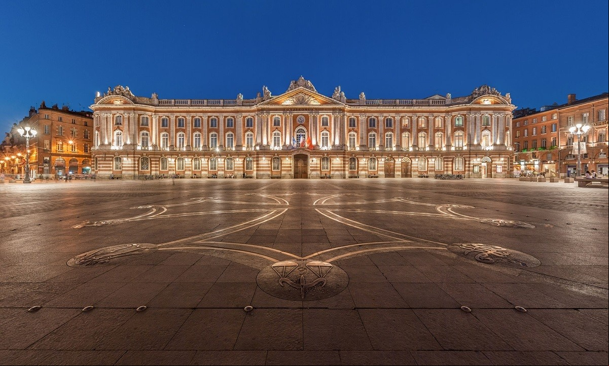 Toulouse_Capitole