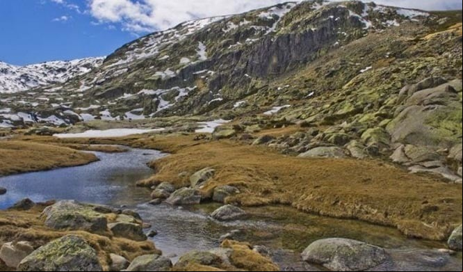 Sierra de Gredos