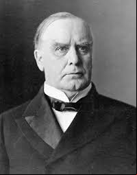 Mckinley