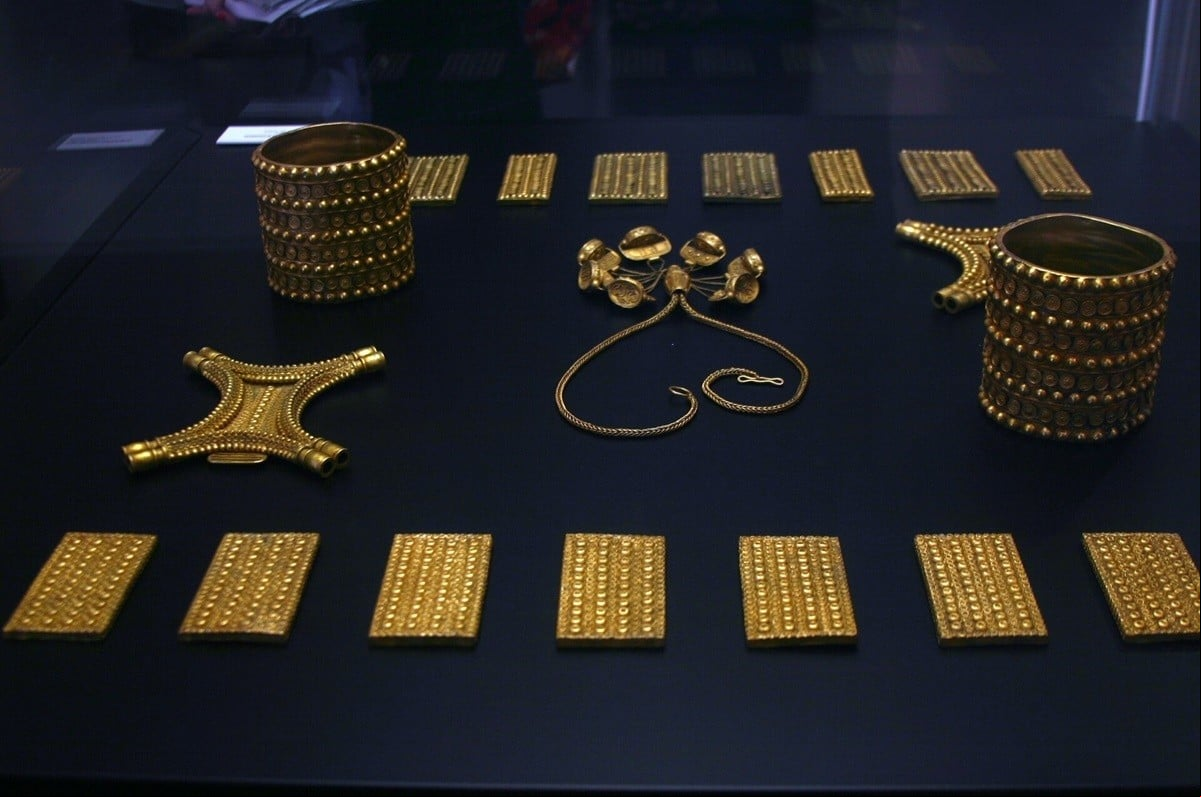 tartessos 9