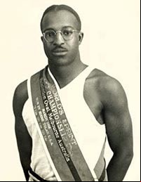 Eddie Tolan