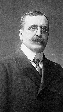 José Canalejas